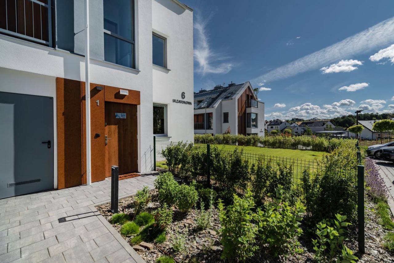 Porto Mare Blueapart Mechelinki Exterior foto