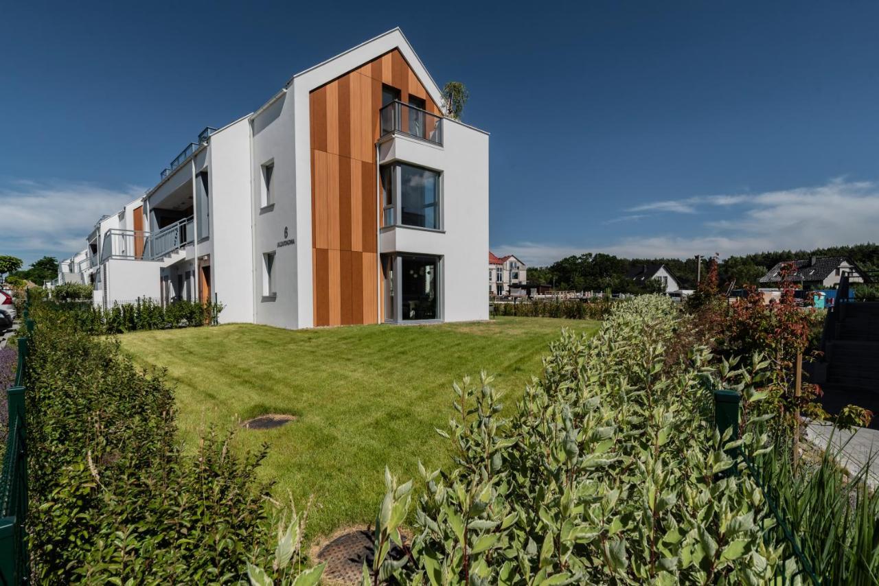 Porto Mare Blueapart Mechelinki Exterior foto