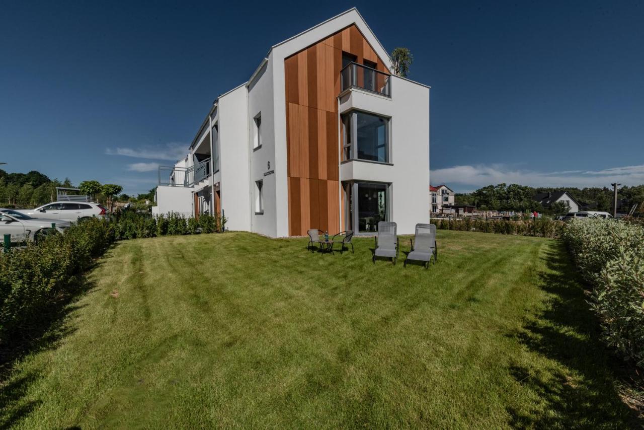 Porto Mare Blueapart Mechelinki Exterior foto